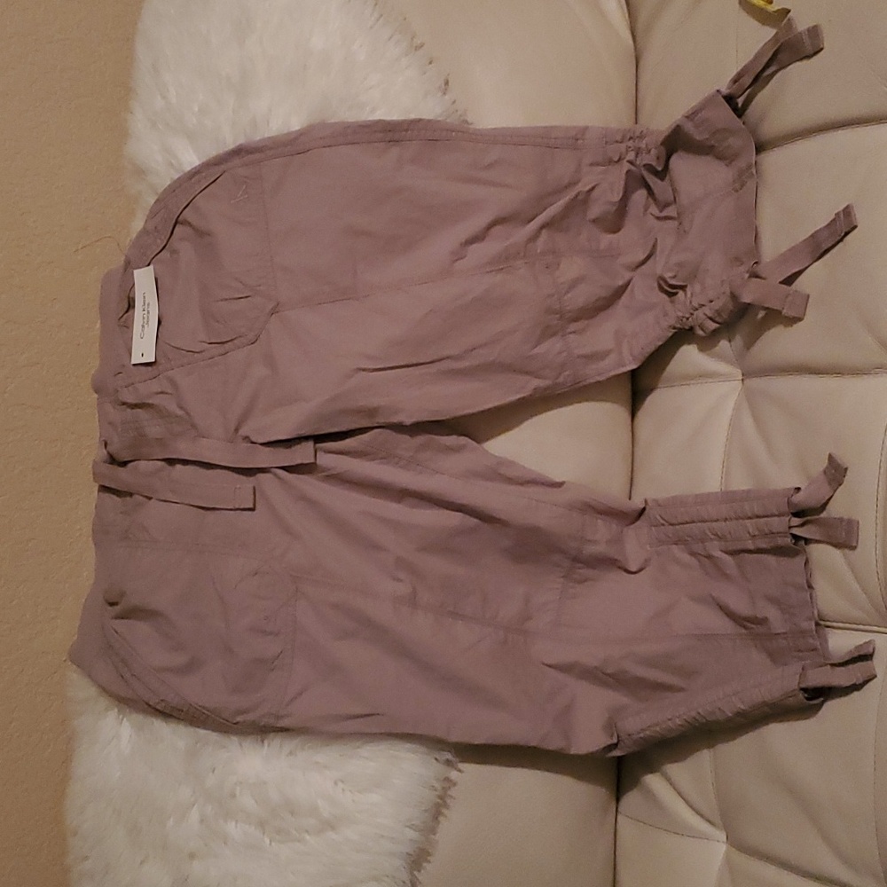 Cargo capri